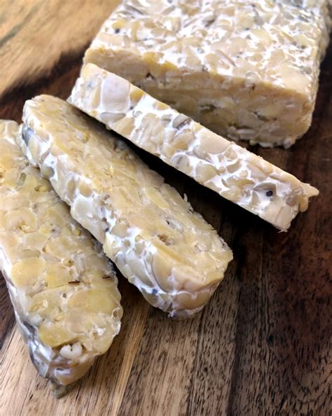 What Is Tempeh What Is Tempeh Popsugar Fitness Photo 2