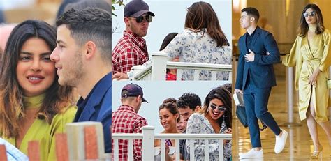 Honestly, it kind of made meghan markle and prince harry's nuptials look like they took place in the service. Nick INTRODUCES Priyanka to his Family: Inside Wedding ...
