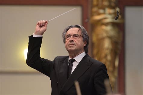 Maybe you would like to learn more about one of these? New Year's Concert 2021 with Riccardo Muti - Vienna ...