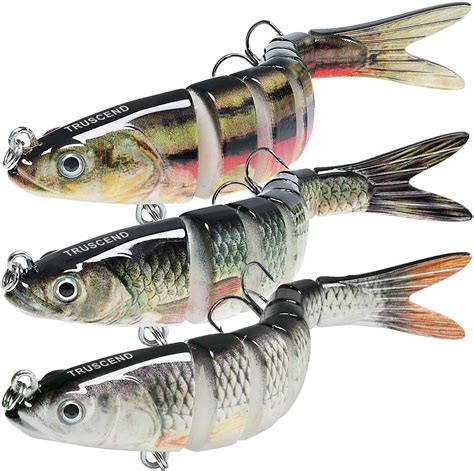 The Best Bass Lures Of 2021 ReviewThis