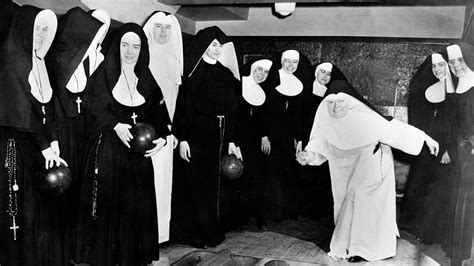 Nuns Gone Wild Vatican Chastises American Sisters