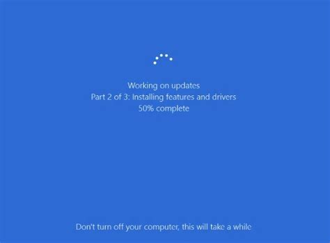 Windows 10 Update Failure Error Failure 80240020 Quick Fix