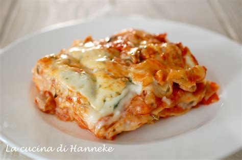 We did not find results for: Lasagne di mare con una besciamella speciale | La cucina ...