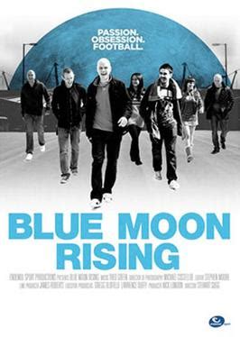 Two aging playboys are both after the same attractive young woman, but she fends them off by claiming that she plans to remain a virgin until her wedding night. Blue Moon Rising (film) - Wikipedia