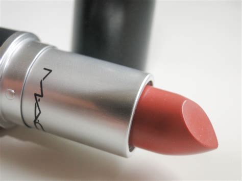 Mac Patisserie Lipstick The Luxe List