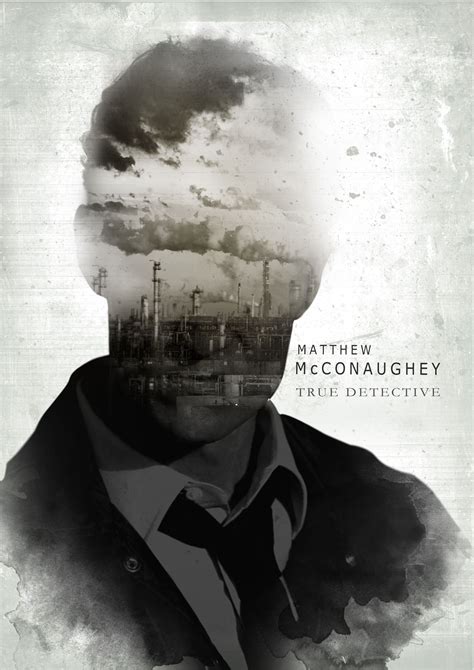 Popular True Detective Poster-Buy Cheap True Detective Poster lots