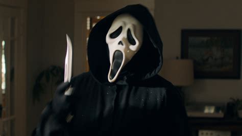 Scream 6 An Updated Cast List Including Courteney Cox And Hayden