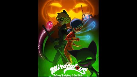 Various formats from 240p to 720p hd (or even 1080p). Miraculous Ladybug Season 4 Halloween Special Spoilers ...