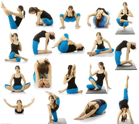 Weight Loss Yoga Poses For Beginners Weightlol 7 Yoga Poses For