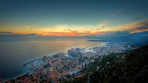 Monaco Beautiful HD Wallpapers 2015 - All HD Wallpapers