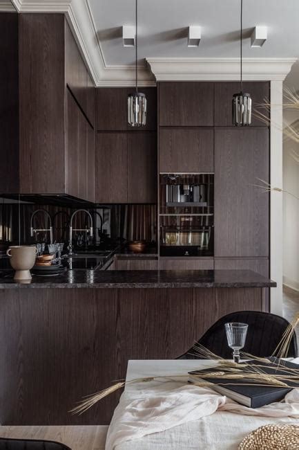 Kitchen Design Trends 2022 Turning Kitchen Interiors into Living Spaces