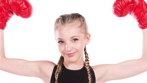 Brynn Rumfallo 5 Fast Facts You Must Know About The American Dancer Networth Height Salary