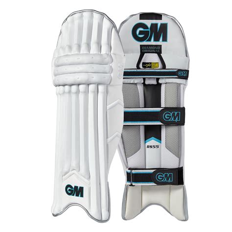 Original Pads (19/20) - Batting Protective Equipment | Cricket Express