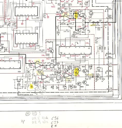 >> cameras & bugs detection>> radio frequency (rf) audio bug and camera detector. Kenwood KT-917 - RadioX Calibrated & Modded Very Special ...