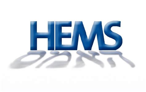 Hems Logo Mosaic
