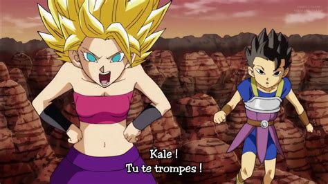 We did not find results for: Apparition Du Super Saiyan Légendaire Kale ! Dragon Ball Super Episode 93 VOSTFR HD - YouTube