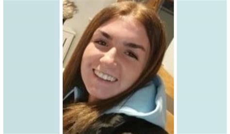 Appeal Teenage Girl Missing From Newbridge Co Kildare Kildare Now