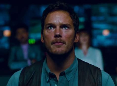 Jurassic World Fans Already Have An Incredible Theory About Chris Pratt