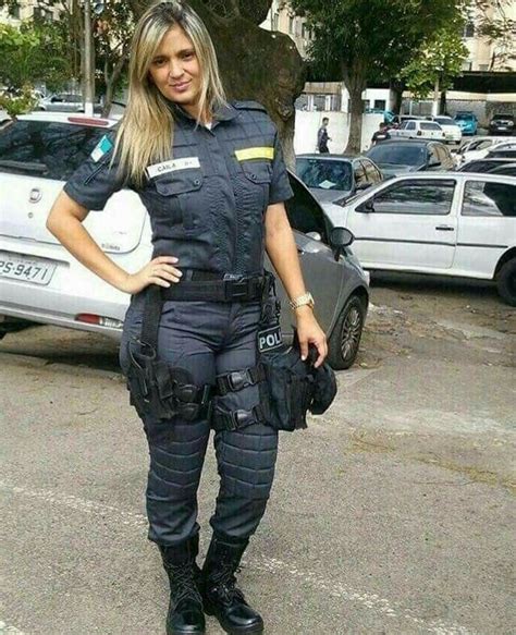 Hot Ladies Of Law Enforcement Wow Gallery Ebaums World