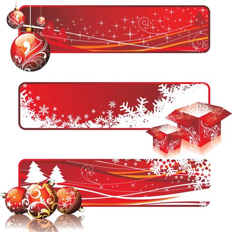 Free Christmas Banners Cliparts Download Free Christmas Banners