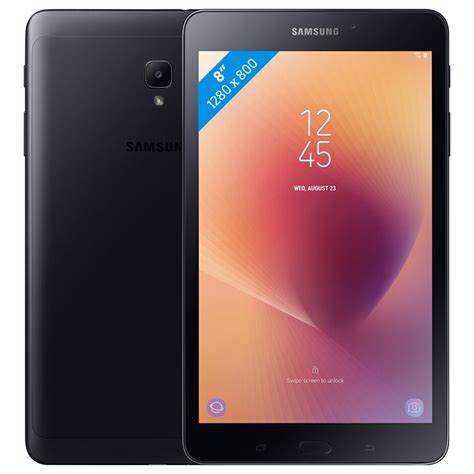 Samsung Galaxy Tab A 80 2017 Wi Fi T380 16gb