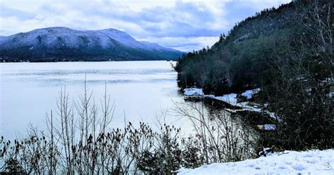 Lake George Winter Guide Events Outdoor Activities And More