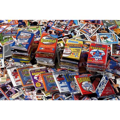 We would like to show you a description here but the site won't allow us. 50 - Pks. Unsearched Sports Cards - 78750, Sports Fan Gifts at Sportsman's Guide