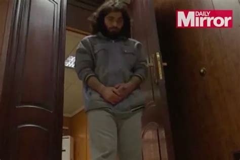 Why I Became A Jihadi Captured Islamic State Fighter Reveals How He Was Recruited Into Isis