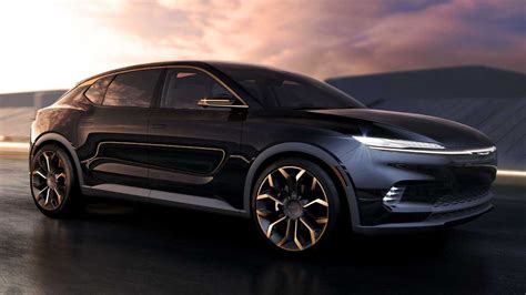 Chrysler 2023 Ceste Ev Gelişmelerini Gösterecek