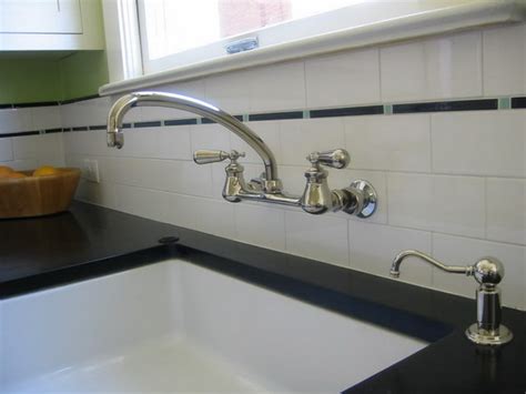 Its construction and performance will surpass your opinions. Rose City Bungalow 1913: Bungalow Kitchen Faucets