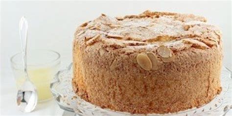 Beat egg whites with salt until stiff but not dry. 23 Best Passover Sponge Cake Recipe - Home, Family, Style ...