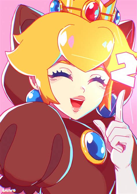 Princess Peach Super Mario Bros Image 3425707 Zerochan Anime