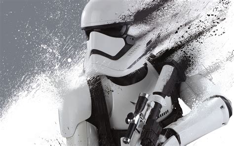 stormtrooper, Star Wars, Star Wars: The Force Awakens Wallpapers HD