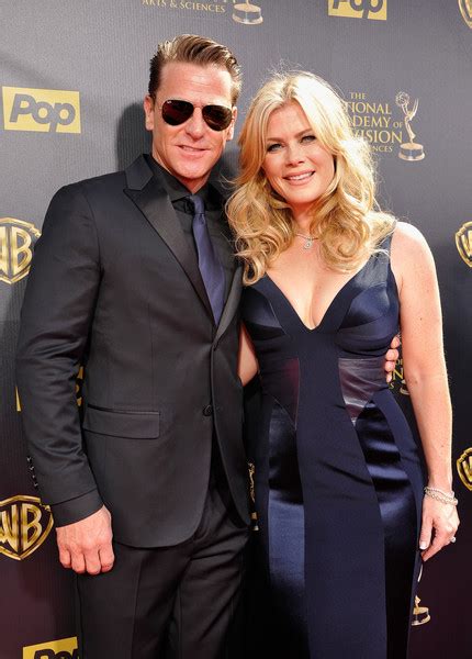 But who is jordan ozuna? Alison Sweeney, David Sanov - Alison Sweeney and David ...