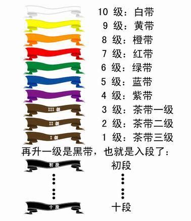 Orthographic borrowing from korean 태권도 (跆拳道, taegwondo). 回复 收起回复