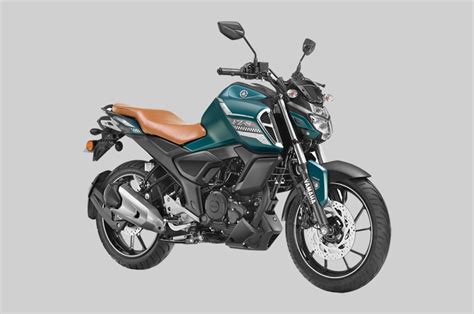 The fz 25 is a powered by 249cc bs6 engine mated to a 5 is speed gearbox. Yamaha FZ-S Vintage Edition launched in India | BLOGPAPI