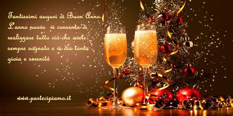 Cosa ti aspetti dal nuovo anno? Anno nuovo, poesie, gif e frasi augurali per il capodanno