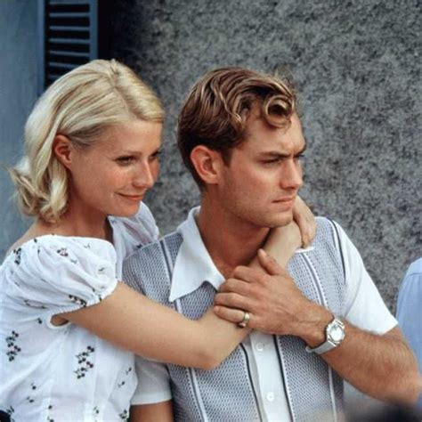 Revisiting The Talented Mr Ripley S Timeless Fashion In Timeless Fashion Holiday
