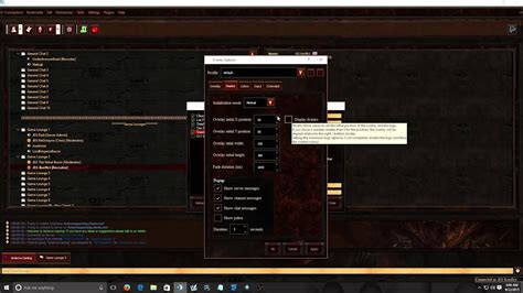 Открыть страницу «teamspeak» на facebook. Teamspeak Tutorial: Teamspeak 3 Overlay - YouTube