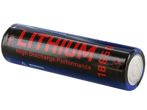 18650 Battery Dimensions Ph