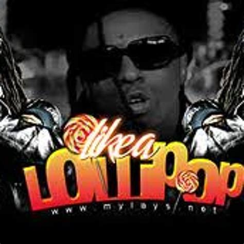 Stream Lil Wayne Ft Static Lollipop By Jonatha Leonardo Listen