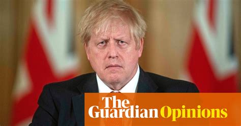Boris Johnson Is Riding High But Will He Beat The Curse Of The Crisis