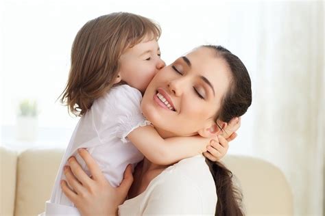 Por Qué Es Importante El Abrazar A Tu Hijo Todos Los Días