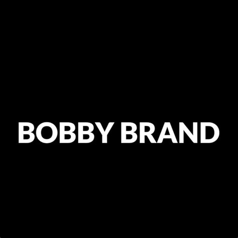 bobby brand authentic brandname bangkok