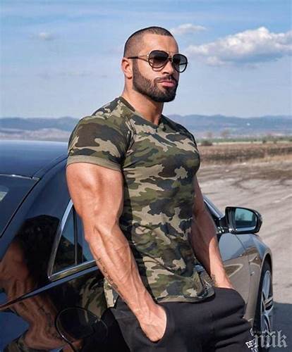 Лазар ангелов диета Най-харесваният фитнес модел Лазар Ангелов си търси жена (СНИМКИ Най-харесваният фитнес модел Лазар Ангелов си търси жена (СНИМКИ Лазар ангелов диета