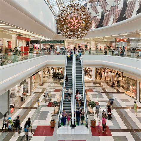 Retail Stores Shopping Malls Outlets Remodeling And Renovation Near