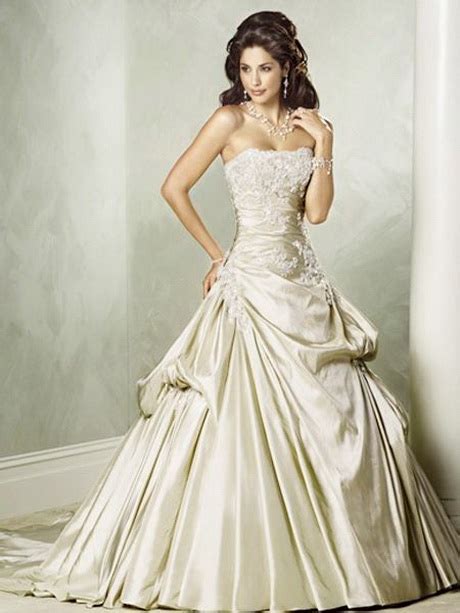 Expensive Bridal Gowns