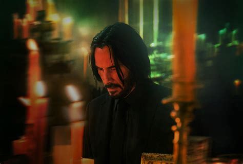 John Wick Chapter 4 Early Reviews Are In