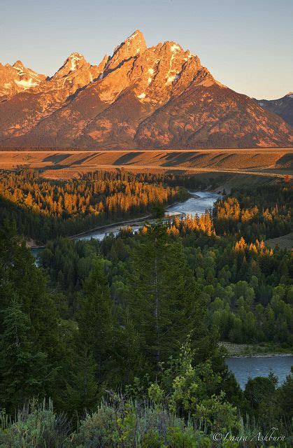 Why Waking Up At 5 Am Is Worth It Grand Teton National Park