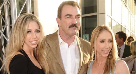 Who Is Kevin Selleck Tom Selleck S Adopted Son